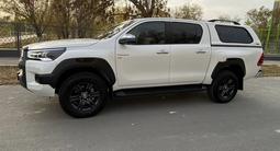 Toyota Hilux 2022 годаfor24 500 000 тг. в Кызылорда – фото 4