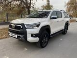 Toyota Hilux 2022 года за 24 500 000 тг. в Кызылорда – фото 2