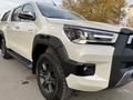 Toyota Hilux 2022 годаүшін24 500 000 тг. в Кызылорда – фото 7