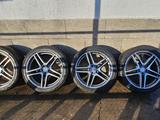 Диски Мерседес за 350 000 тг. в Алматы – фото 4