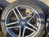 Диски Мерседес за 350 000 тг. в Алматы – фото 5