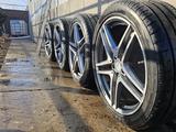 Диски Мерседес за 350 000 тг. в Алматы – фото 2