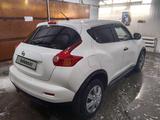 Nissan Juke 2011 годаүшін4 300 000 тг. в Актобе – фото 4