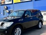 Nissan Patrol 2011 годаүшін10 000 000 тг. в Алматы – фото 2