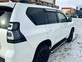 Toyota Land Cruiser Prado 2017 года за 22 000 000 тг. в Караганда – фото 4