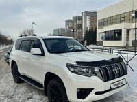 Toyota Land Cruiser Prado 2017 годаүшін22 000 000 тг. в Караганда