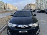 Toyota Camry 2013 годаүшін6 300 000 тг. в Актау