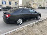 Toyota Camry 2013 годаүшін6 300 000 тг. в Актау – фото 4