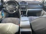 Toyota Camry 2013 годаүшін6 300 000 тг. в Актау – фото 5