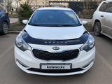 Kia Cerato 2013 года за 6 700 000 тг. в Астана – фото 2