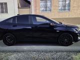 Chevrolet Onix 2023 года за 5 700 000 тг. в Шымкент – фото 4