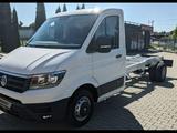 Volkswagen Crafter 2022 годаүшін23 000 000 тг. в Усть-Каменогорск