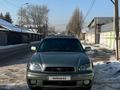 Subaru Outback 2003 годаүшін4 000 000 тг. в Алматы – фото 2