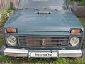 ВАЗ (Lada) Lada 2121 1999 года за 777 000 тг. в Бурабай (Боровое)