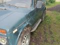 ВАЗ (Lada) Lada 2121 1999 года за 777 000 тг. в Бурабай (Боровое) – фото 3