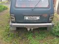 ВАЗ (Lada) Lada 2121 1999 года за 777 000 тг. в Бурабай (Боровое) – фото 4