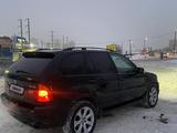 BMW X5 2000 года за 5 200 000 тг. в Астана – фото 4