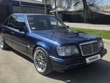 Mercedes-Benz E 280 1994 годаүшін5 400 000 тг. в Алматы