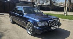 Mercedes-Benz E 280 1994 года за 5 400 000 тг. в Алматы