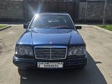Mercedes-Benz E 280 1994 годаүшін5 400 000 тг. в Алматы – фото 3