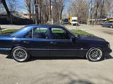 Mercedes-Benz E 280 1994 годаүшін5 400 000 тг. в Алматы – фото 4