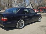Mercedes-Benz E 280 1994 годаүшін5 400 000 тг. в Алматы – фото 5