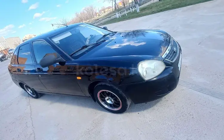 ВАЗ (Lada) Priora 2172 2013 года за 2 200 000 тг. в Уральск