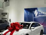 Hyundai Elantra 2023 года за 9 990 000 тг. в Шымкент – фото 4