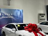 Hyundai Elantra 2023 года за 9 990 000 тг. в Шымкент – фото 5