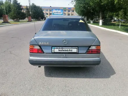 Mercedes-Benz E 230 1991 года за 1 500 000 тг. в Шымкент – фото 2
