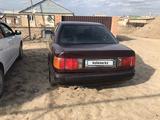 Audi 100 1992 годаfor1 300 000 тг. в Уральск