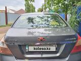 Geely Emgrand EC7 2012 годаүшін2 000 000 тг. в Актобе – фото 2