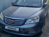 Geely Emgrand EC7 2012 годаүшін2 000 000 тг. в Актобе