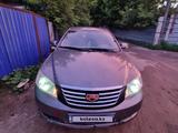 Geely Emgrand EC7 2012 годаүшін2 000 000 тг. в Актобе – фото 3