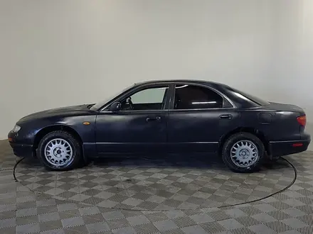 Mazda Millenia 1997 года за 850 000 тг. в Алматы – фото 8