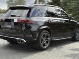 Mercedes-Benz GLE 350 2024 года за 70 000 000 тг. в Алматы