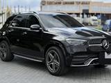 Mercedes-Benz GLE 350 2024 года за 70 000 000 тг. в Алматы – фото 2