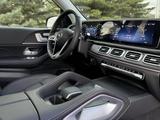 Mercedes-Benz GLE 350 2024 года за 70 000 000 тг. в Алматы – фото 3