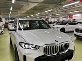 BMW X5 2023 годаүшін48 000 000 тг. в Шымкент