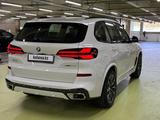 BMW X5 2023 годаүшін48 000 000 тг. в Шымкент – фото 3