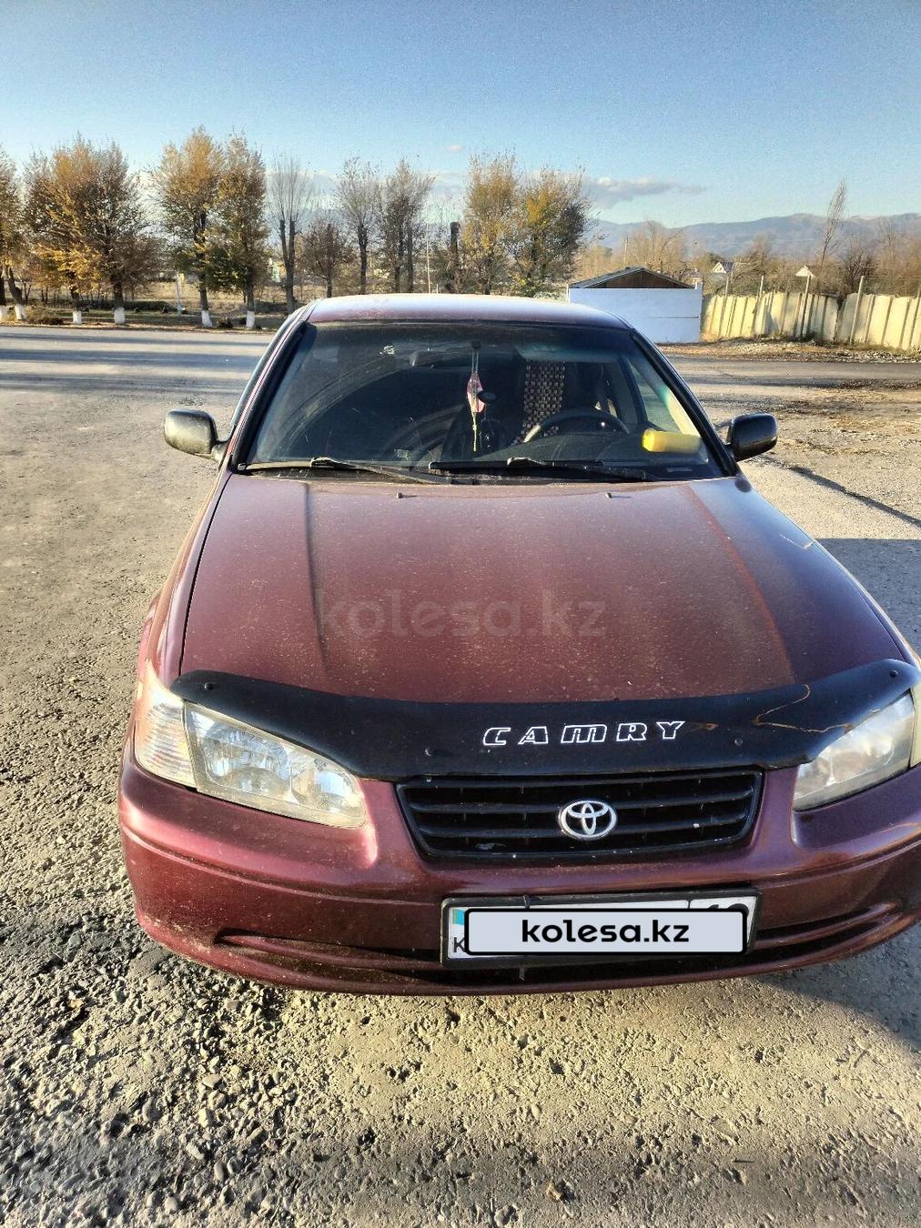 Toyota Camry 1999 г.