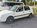 Volkswagen Golf 1996 года за 1 550 000 тг. в Алматы – фото 15