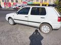 Volkswagen Golf 1996 года за 1 550 000 тг. в Алматы – фото 20