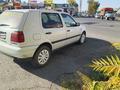 Volkswagen Golf 1996 года за 1 550 000 тг. в Алматы – фото 22