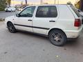 Volkswagen Golf 1996 года за 1 550 000 тг. в Алматы – фото 23