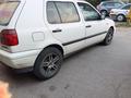 Volkswagen Golf 1996 года за 1 550 000 тг. в Алматы – фото 25