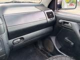 Volkswagen Golf 1996 годаүшін1 550 000 тг. в Алматы – фото 3