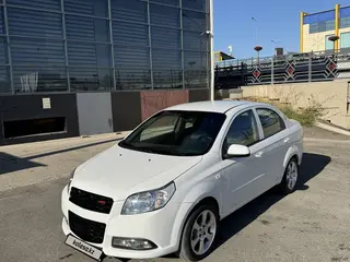 Ravon Nexia R3