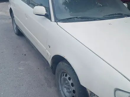 Audi 100 1994 года за 650 000 тг. в Тараз – фото 3
