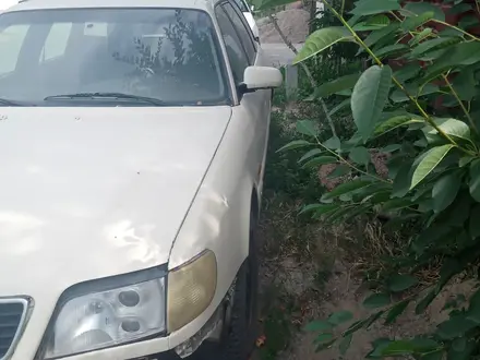 Audi 100 1994 года за 650 000 тг. в Тараз – фото 4